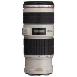 Canon EF 70-200mm 1:4,0L IS USM  Objektiv (67 mm Filtergewinde)