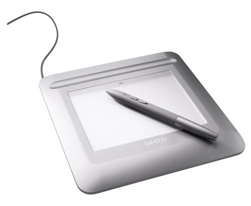 Wacom Bamboo One