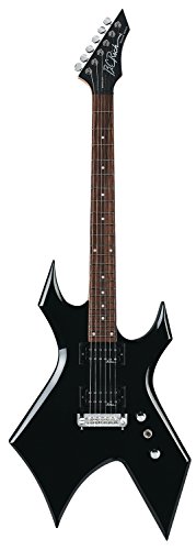 BC Rich Warlock One