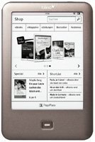 Tolino Shine eReader