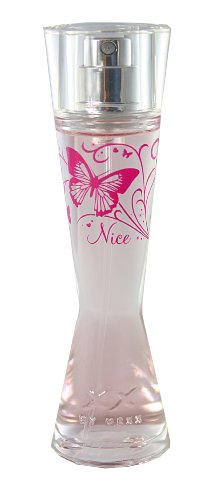 Mexx XX By Mexx Nice femme/woman, Eau de Toilette, Vaporisateur/Spray, 20 ml