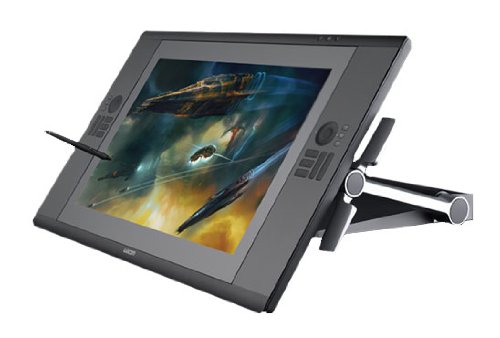 Wacom Cintiq 24HD Interactive Pen Display