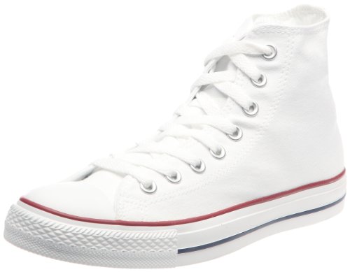 Converse Chuck Taylor Hi, Unisex - Erwachsene, Sneaker