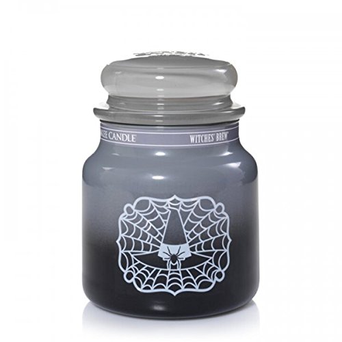 Yankee Candle Halloween Medium Jar Witches Brew