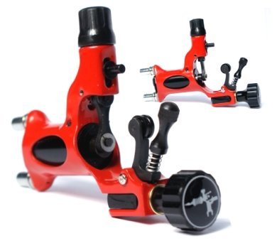 Tattoo maschine Rotary Firefly Dragonfly Neues Modell