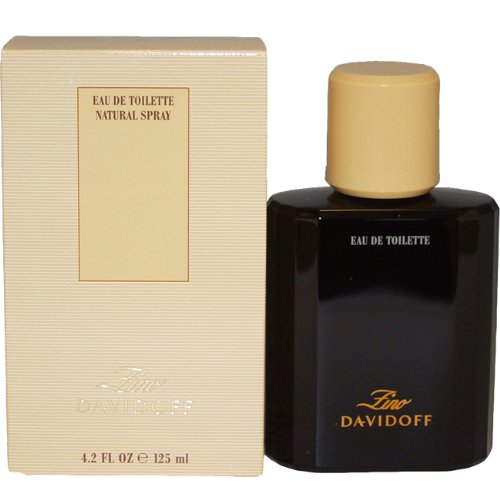 Davidoff Zino, homme/man,  Eau de Toilette Vapo, 125 ml