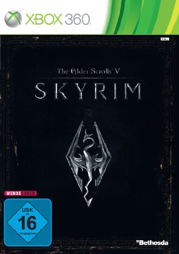 The Elder Scrolls V: Skyrim