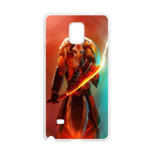 Order Case Games DOTA2 For Samsung Galaxy Note 4 N9100 U3P382650