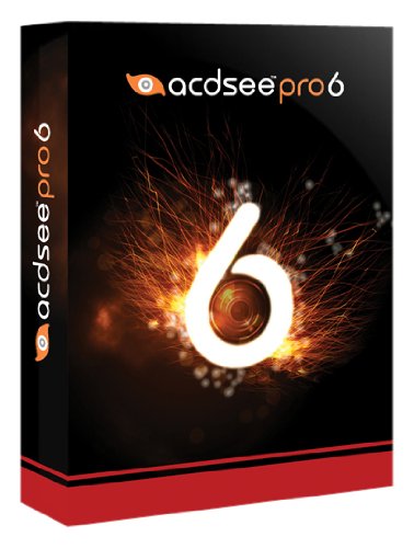 ACDSee Pro 6