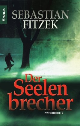 Der Seelenbrecher: Psychothriller