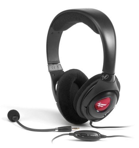 Creative Fatal1ty Pro Series HS-800 Gaming Headset