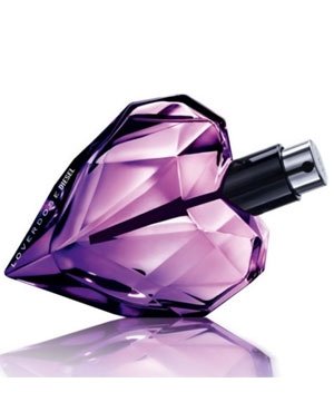 Diesel Loverdose Eau de Parfum (50ml EDP Spray)