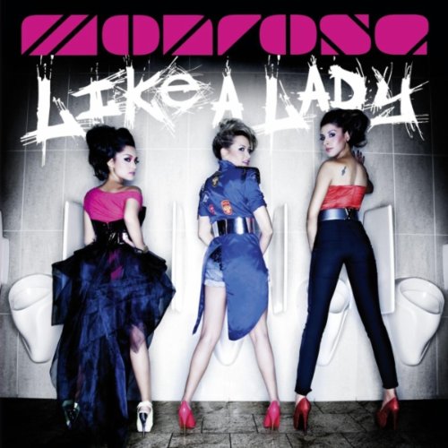 Like A Lady