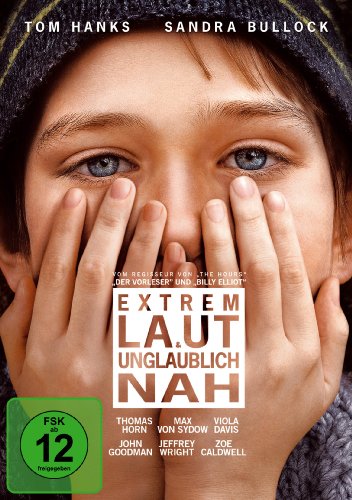 Extrem laut und unglaublich nah