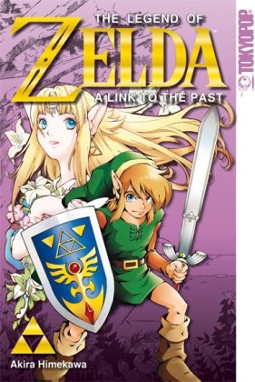 The Legend of Zelda 09 - A Link To The Past