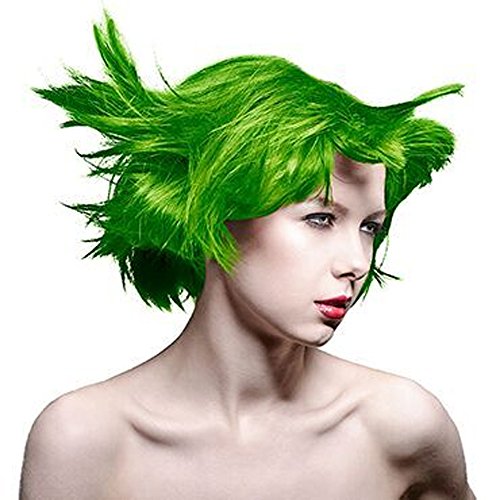 Manic Panic Haartönung ELECTRIC LIZARD