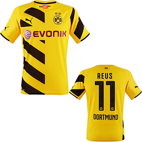 BVB Reus Trikot Home 2015