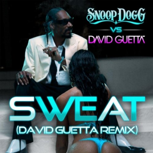 Sweat / Wet [Explicit]