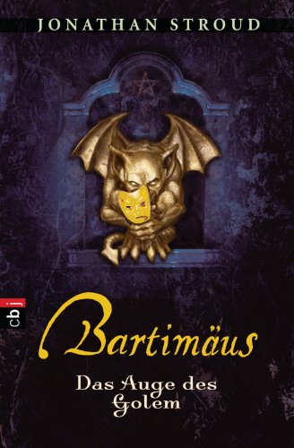 Bartimäus - Das Auge des Golem: Band 2