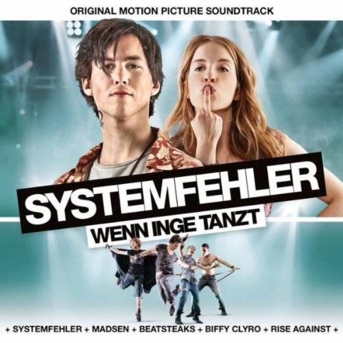 Systemfehler - Wenn Inge Tanzt