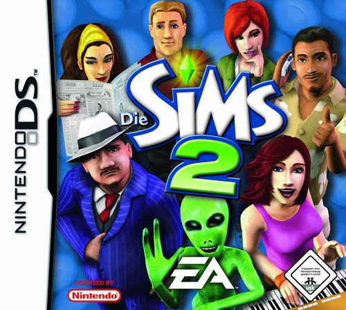 Die Sims 2