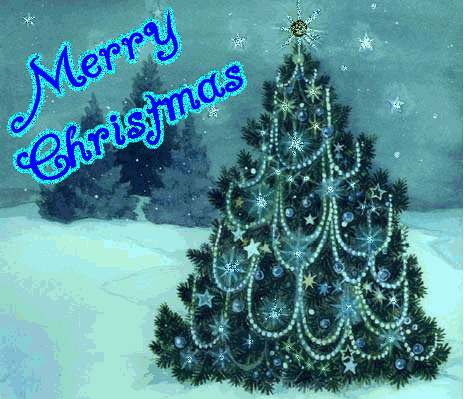 Weihnachten