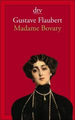 Madame Bovary: Roman
