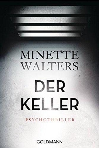 Der Keller: Psychothriller