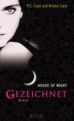 House of Night 1: Gezeichnet