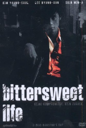 Bittersweet Life (Director's Cut) (Metalpak) [2 DVDs]