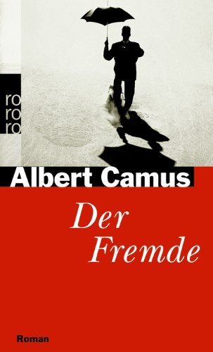 Der Fremde von Camus. Albert (1997) Taschenbuch