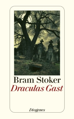 Draculas Gast: Sechs Gruselgeschichten