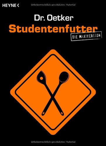 Studentenfutter - Die Maxiversion