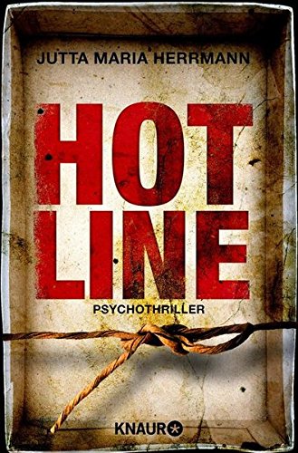 Hotline: Psychothriller