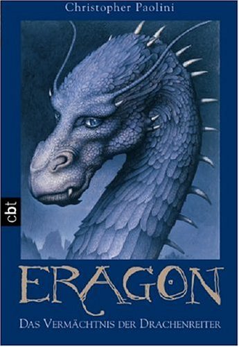 Eragon, Bd. 1: Das Vermächtnis der Drachenreiter