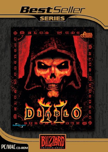 Diablo II [BestSeller Series]