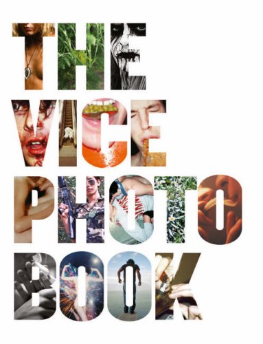Vice Photo Book