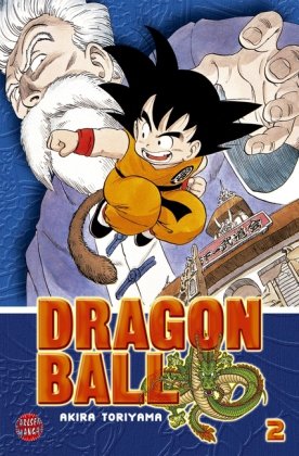Dragon Ball - Sammelband-Edition, Band 2: BD 2