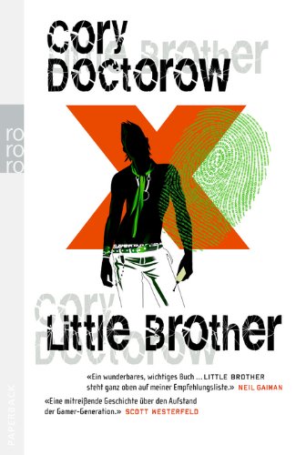 Little Brother (Junge Erwachsene)