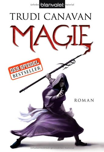 Magie: Roman