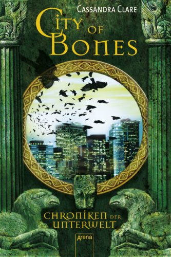 City of Bones (Chroniken der Unterwelt)
