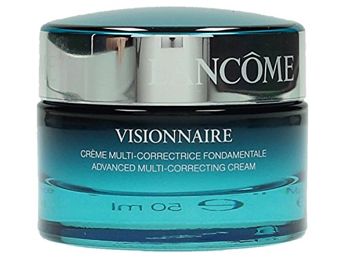 Lancome Visionnare Advanced Correcting Cream unisex, Gesichtspflege 50 ml, 1er Pack (1 x 50 ml)