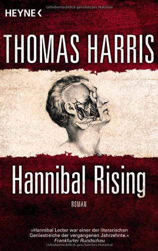 Hannibal Rising: Roman