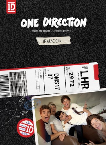 Take Me Home (Limited Yearbook Edition / exklusiv bei Amazon.de)