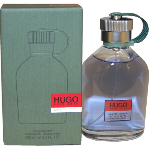 Hugo Boss, Hugo, homme/man, Eau de Toilette, 150 ml