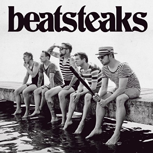 Beatsteaks (Ltd.Edition)