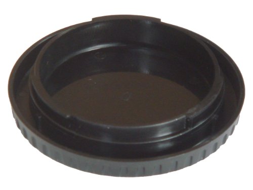 Gehäusedeckel schwarz passend für Kamera Canon 1D, 5D, 5D Mark II, 6D, 20D, 30D, 40D, 50D, 60D, 350D, 400D, 450D, 500D, 550D, 600D, 650D, 1000D, 1100D
