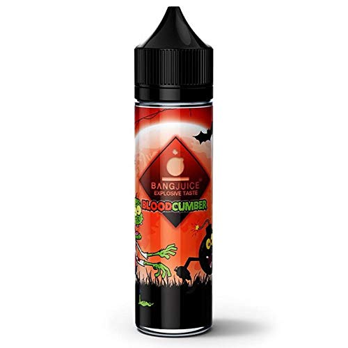 Bang Juice Bloodcumber Aroma Konzentrat für 60 ml Liquid
