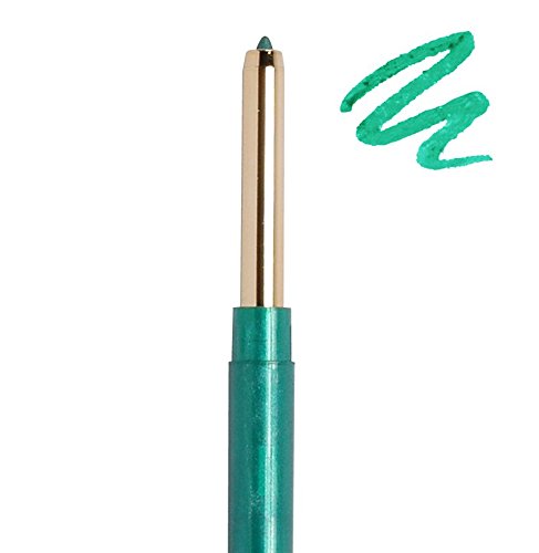 COSLINE Kajal und Eyeliner Nr. 12 Farbe: Smaragd - Grün