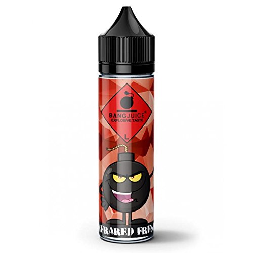 Bang Juice Infrared Fresh Aroma